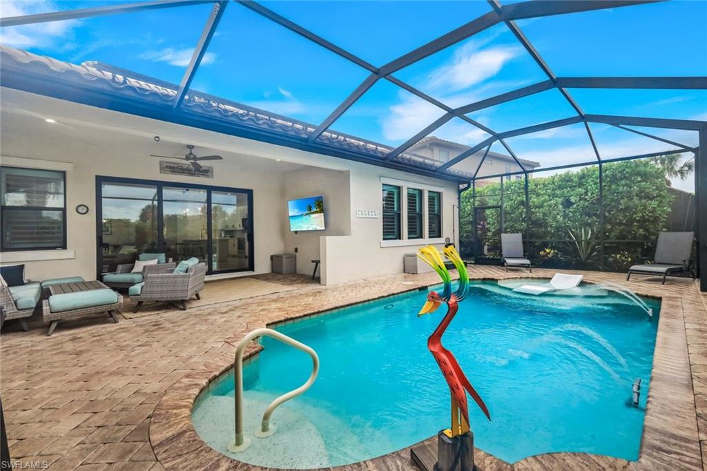4118 Raffia Drive Naples, FL 34119 - Photo 30 of 45