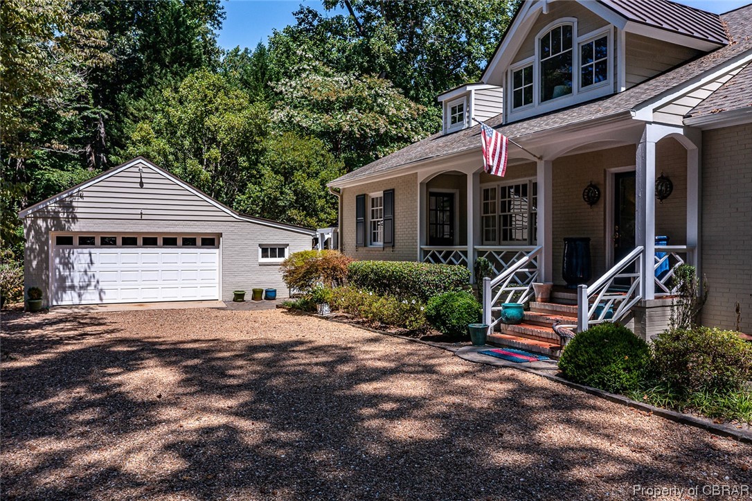 1615 Wilton Creek Road Hartfield, VA 23071 - Photo 18 of 50