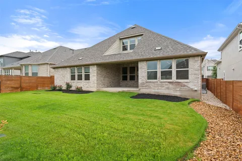 $599,500 | 1513 Hinterwald Street, Leander, TX 78641
