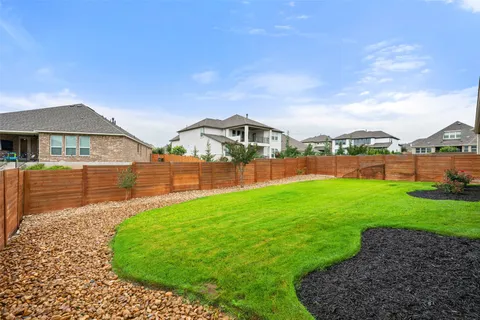 $599,500 | 1513 Hinterwald Street, Leander, TX 78641