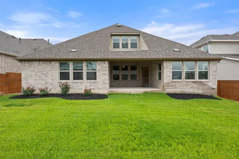 $599,500 | 1513 Hinterwald Street, Leander, TX 78641