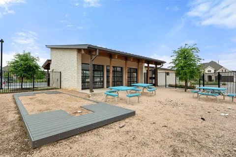 $599,500 | 1513 Hinterwald Street, Leander, TX 78641