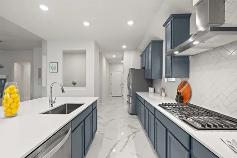 $599,500 | 1513 Hinterwald Street, Leander, TX 78641