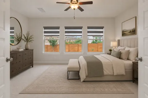 $599,500 | 1513 Hinterwald Street, Leander, TX 78641
