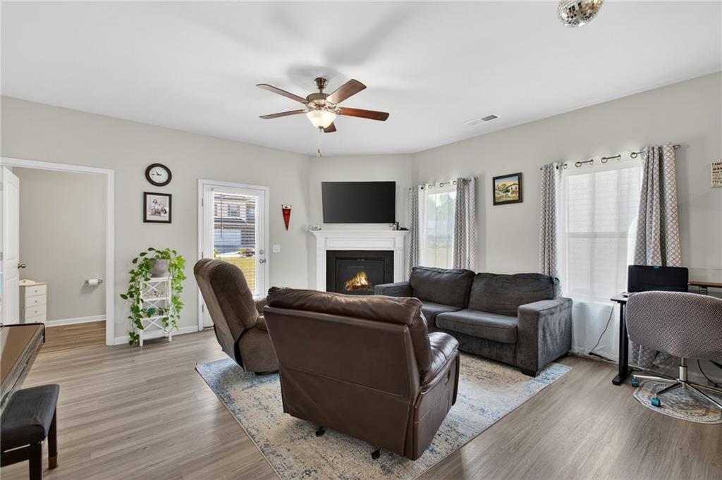103 Willowbrook Court Calhoun, GA 30701 - Photo 19 of 64