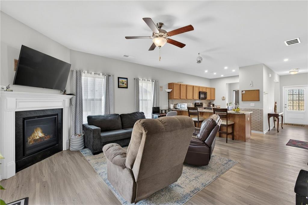 103 Willowbrook Court Calhoun, GA 30701 - Photo 20 of 64