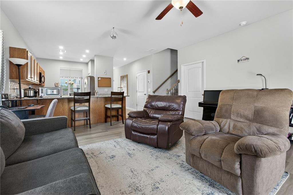103 Willowbrook Court Calhoun, GA 30701 - Photo 21 of 64