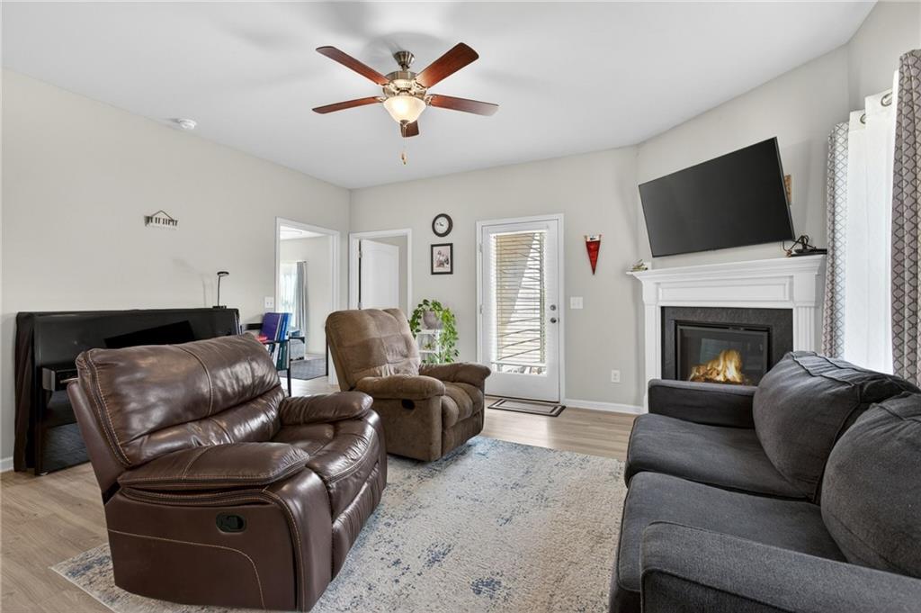 103 Willowbrook Court Calhoun, GA 30701 - Photo 22 of 64