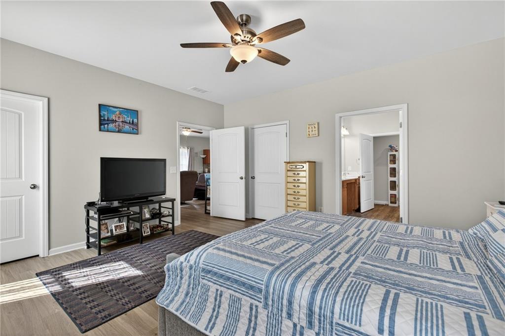 103 Willowbrook Court Calhoun, GA 30701 - Photo 25 of 64