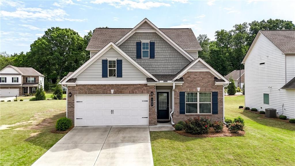 103 Willowbrook Court Calhoun, GA 30701 - Photo 3 of 64