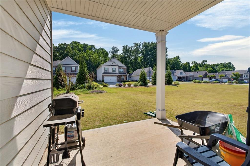 103 Willowbrook Court Calhoun, GA 30701 - Photo 38 of 64