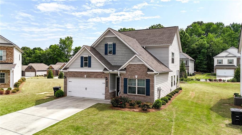 103 Willowbrook Court Calhoun, GA 30701 - Photo 4 of 64