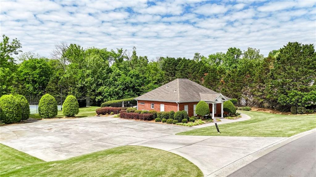 103 Willowbrook Court Calhoun, GA 30701 - Photo 47 of 64
