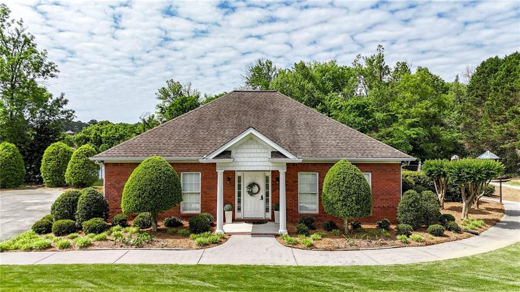 103 Willowbrook Court Calhoun, GA 30701 - Photo 48 of 64