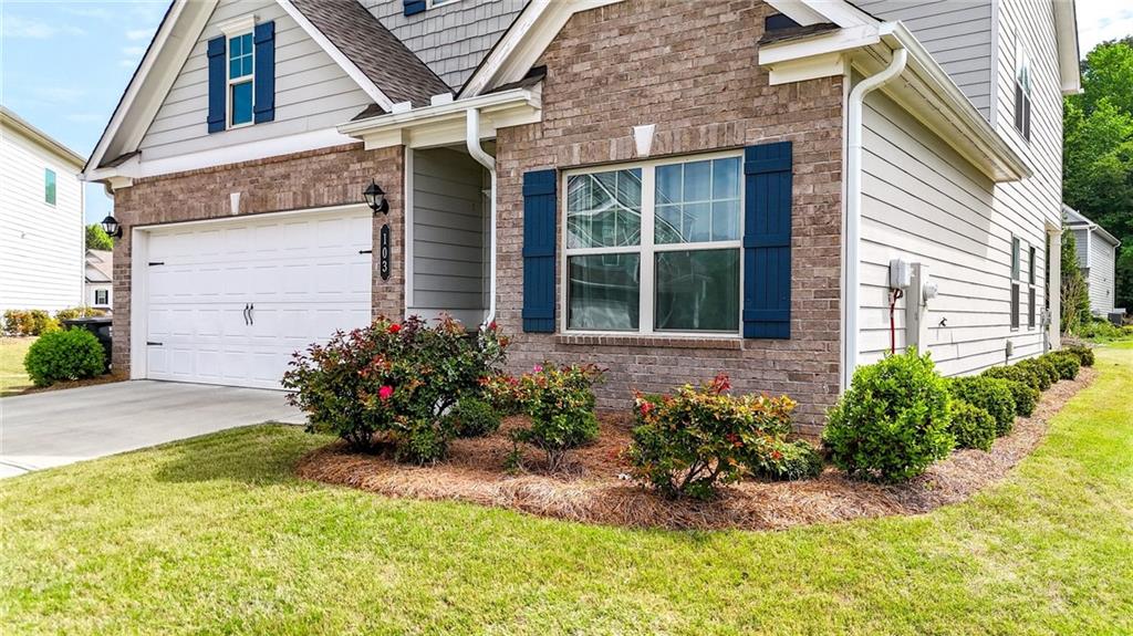 103 Willowbrook Court Calhoun, GA 30701 - Photo 5 of 64