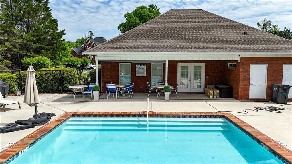 103 Willowbrook Court Calhoun, GA 30701 - Photo 57 of 64
