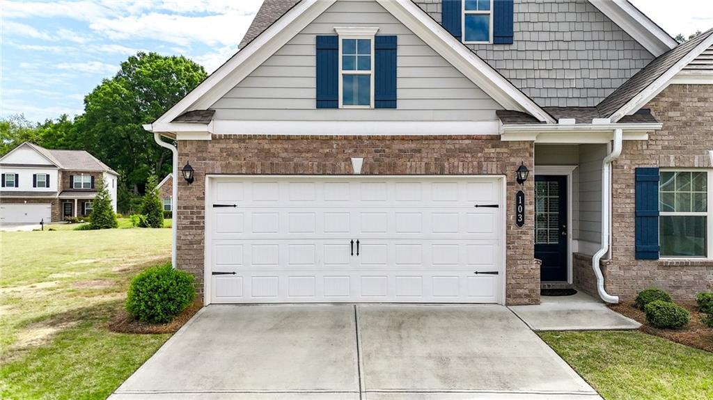103 Willowbrook Court Calhoun, GA 30701 - Photo 6 of 64