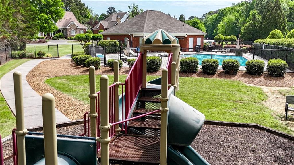 103 Willowbrook Court Calhoun, GA 30701 - Photo 63 of 64
