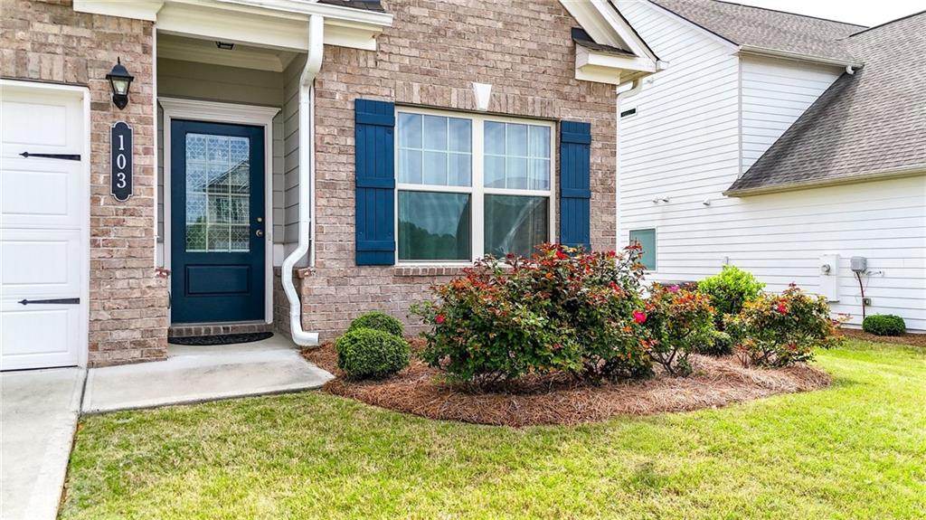 103 Willowbrook Court Calhoun, GA 30701 - Photo 7 of 64