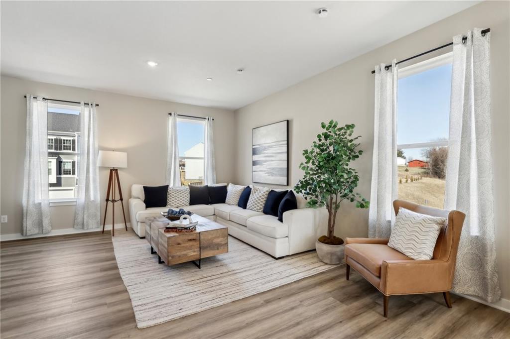 139 River Rdg Drive Moon Township, PA 15108 - Photo 6 of 23