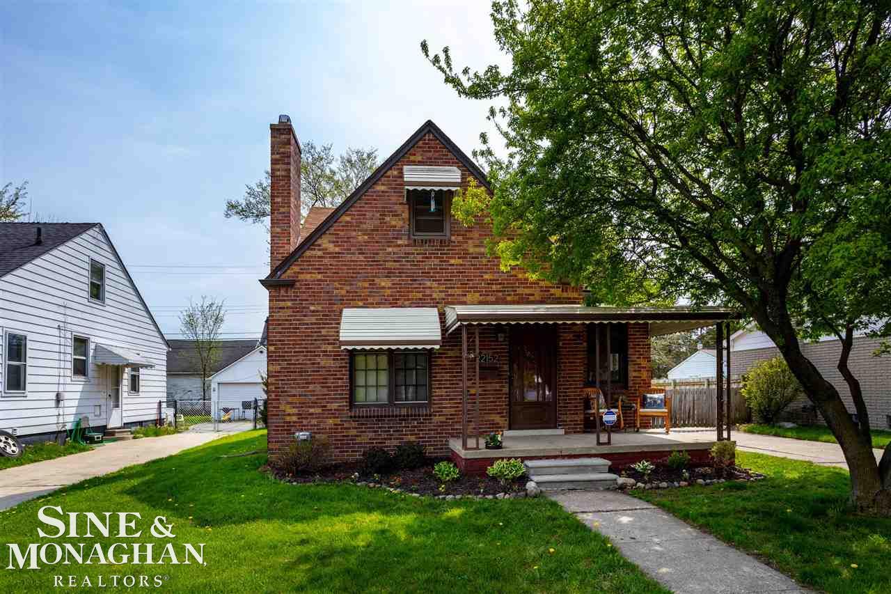 22152 Hayes Avenue Eastpointe, MI 48021 - Photo 41 of 44