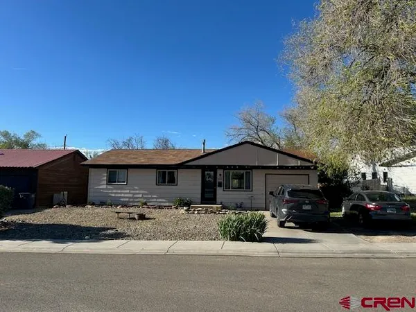 $249,900 | 840 Brookside Drive, Cortez, CO 81321
