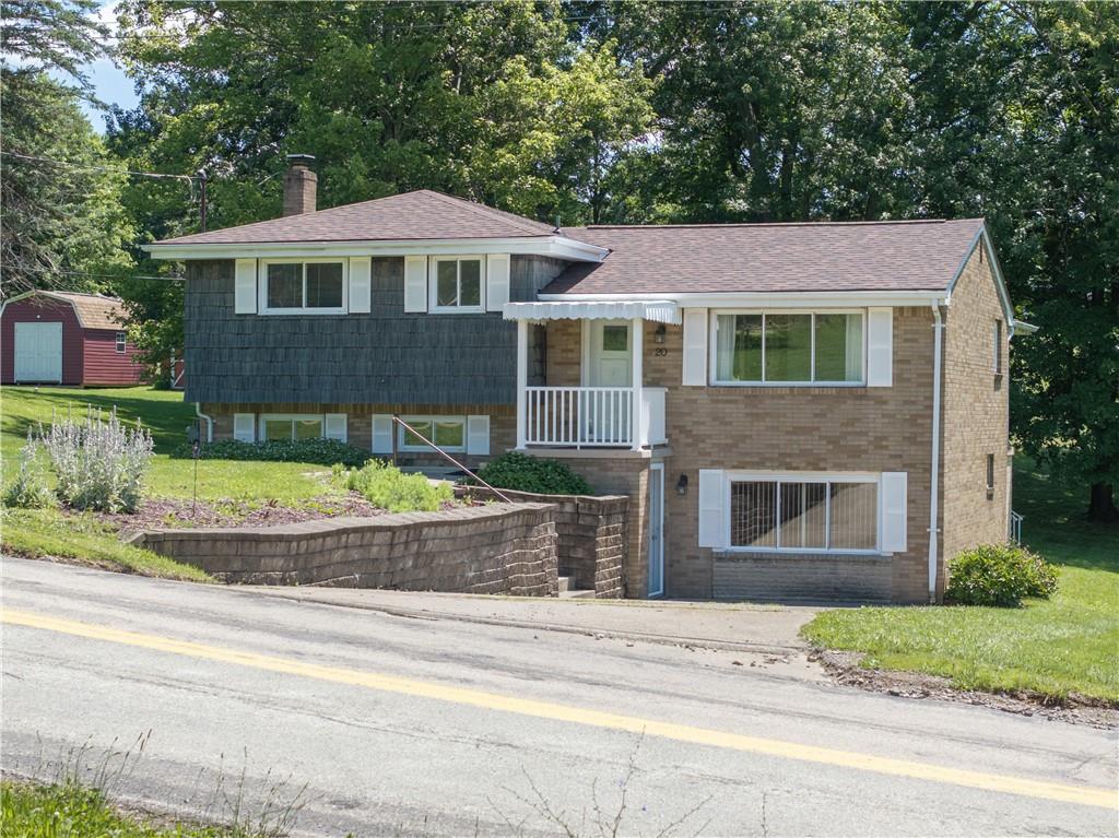 20 McCarrell Road Hickory, PA 15340 - Photo 34 of 35