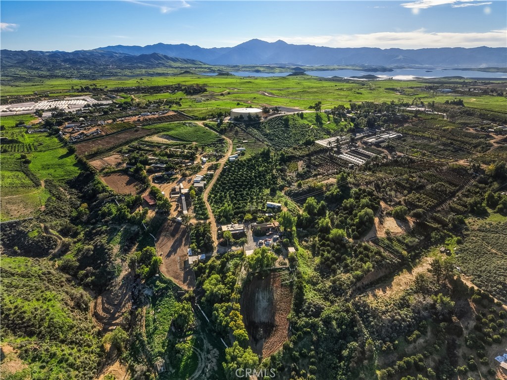 17575 Wicker Way Riverside, CA 92504 - Photo 4 of 32 a view of an outdoor space and mountain view