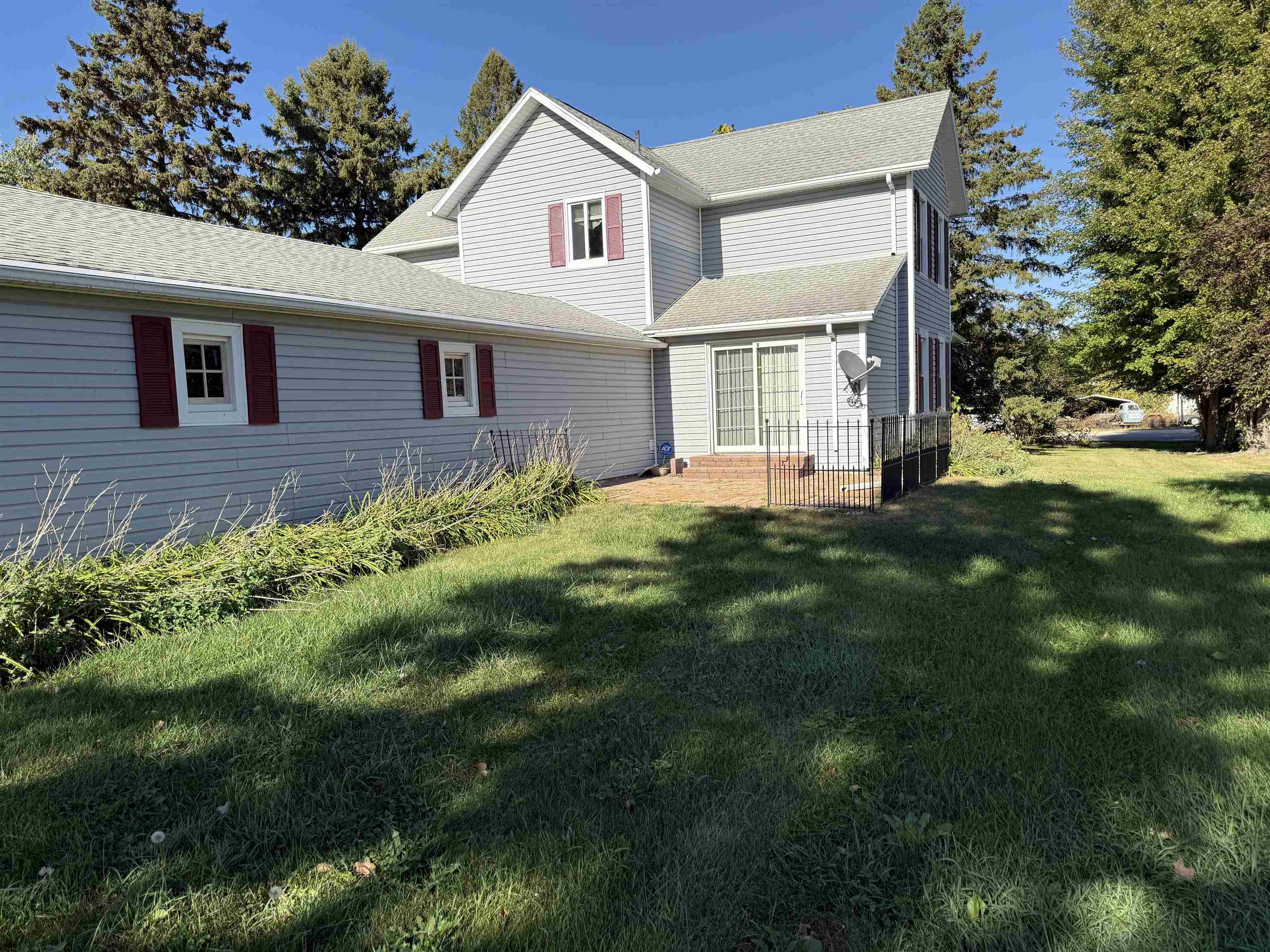 7707 Us Rte 20 West Lena, IL 61048 - Photo 41 of 41