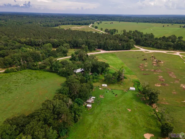$155,000 | 68569 Highway 1058, Kentwood, LA 70444