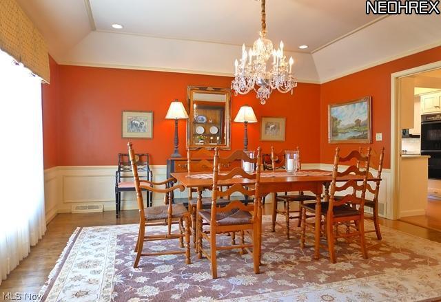 22925 Shelburne Road Shaker Heights, OH 44122 - Photo 5 of 25 Gallery Image 5
