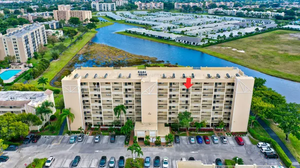 $4,000 | 14426 Amberly Lane, Unit 706, Delray Beach, FL 33446