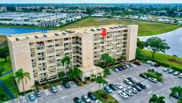 $4,000 | 14426 Amberly Lane, Unit 706, Delray Beach, FL 33446
