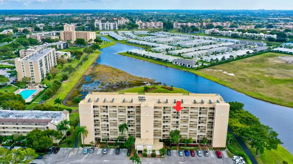 $4,000 | 14426 Amberly Lane, Unit 706, Delray Beach, FL 33446