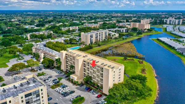 $4,000 | 14426 Amberly Lane, Unit 706, Delray Beach, FL 33446
