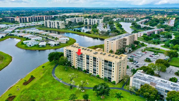 $4,000 | 14426 Amberly Lane, Unit 706, Delray Beach, FL 33446