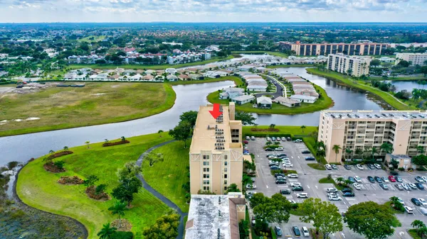 $4,000 | 14426 Amberly Lane, Unit 706, Delray Beach, FL 33446