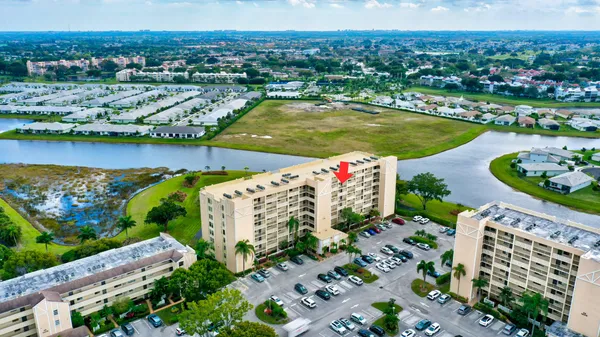 $4,000 | 14426 Amberly Lane, Unit 706, Delray Beach, FL 33446