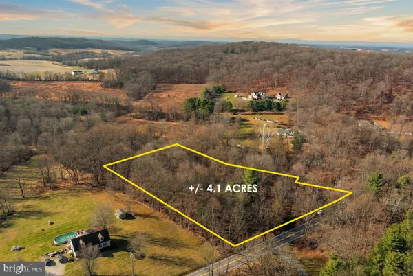 $112,900 | 0 Kridlers Schoolhouse Road, Manchester, MD 21102