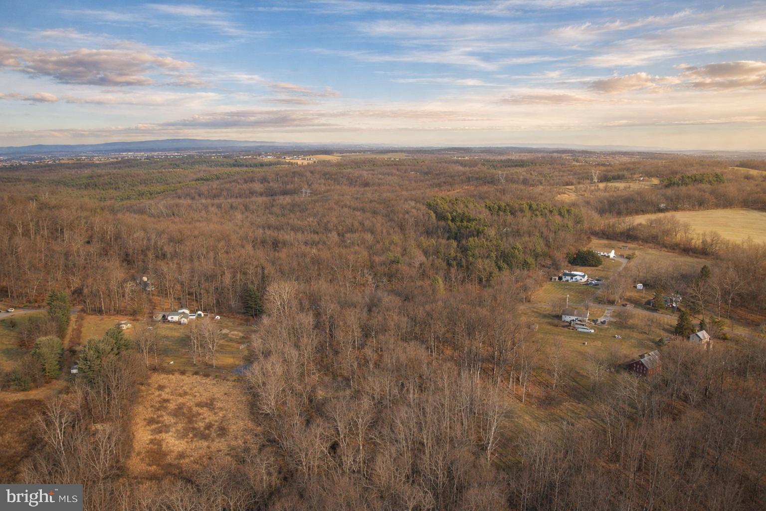 0 Kridlers Schoolhouse Road Manchester, MD 21102 - Photo 13 of 23 a view of city and mountain