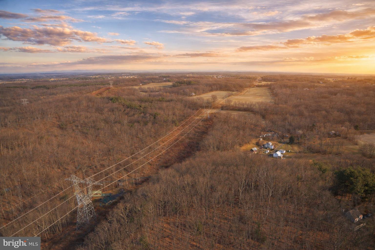 0 Kridlers Schoolhouse Road Manchester, MD 21102 - Photo 15 of 23 view of city and mountain