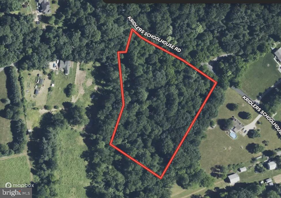 0 Kridlers Schoolhouse Road Manchester, MD 21102 - Photo 2 of 23 a view of a small park