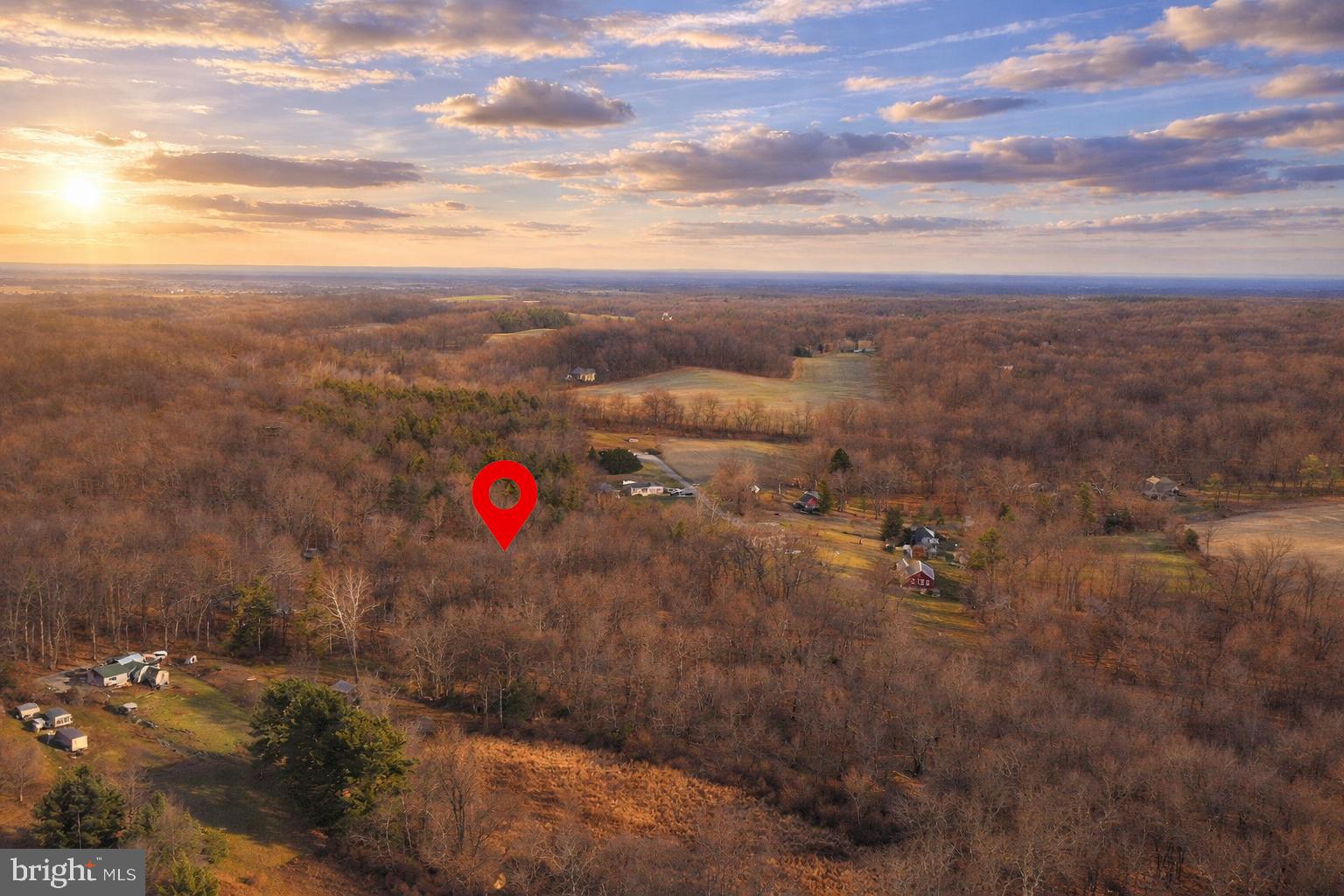 0 Kridlers Schoolhouse Road Manchester, MD 21102 - Photo 7 of 23 view of city and mountain