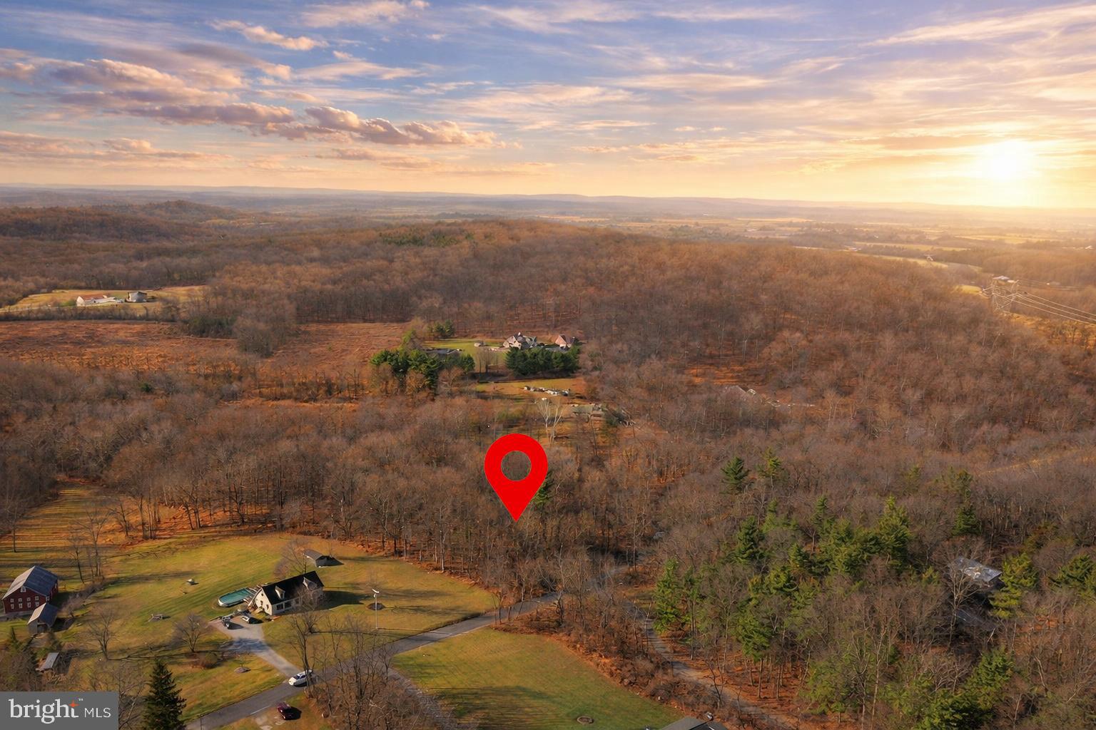 0 Kridlers Schoolhouse Road Manchester, MD 21102 - Photo 8 of 23 an aerial view of multiple house
