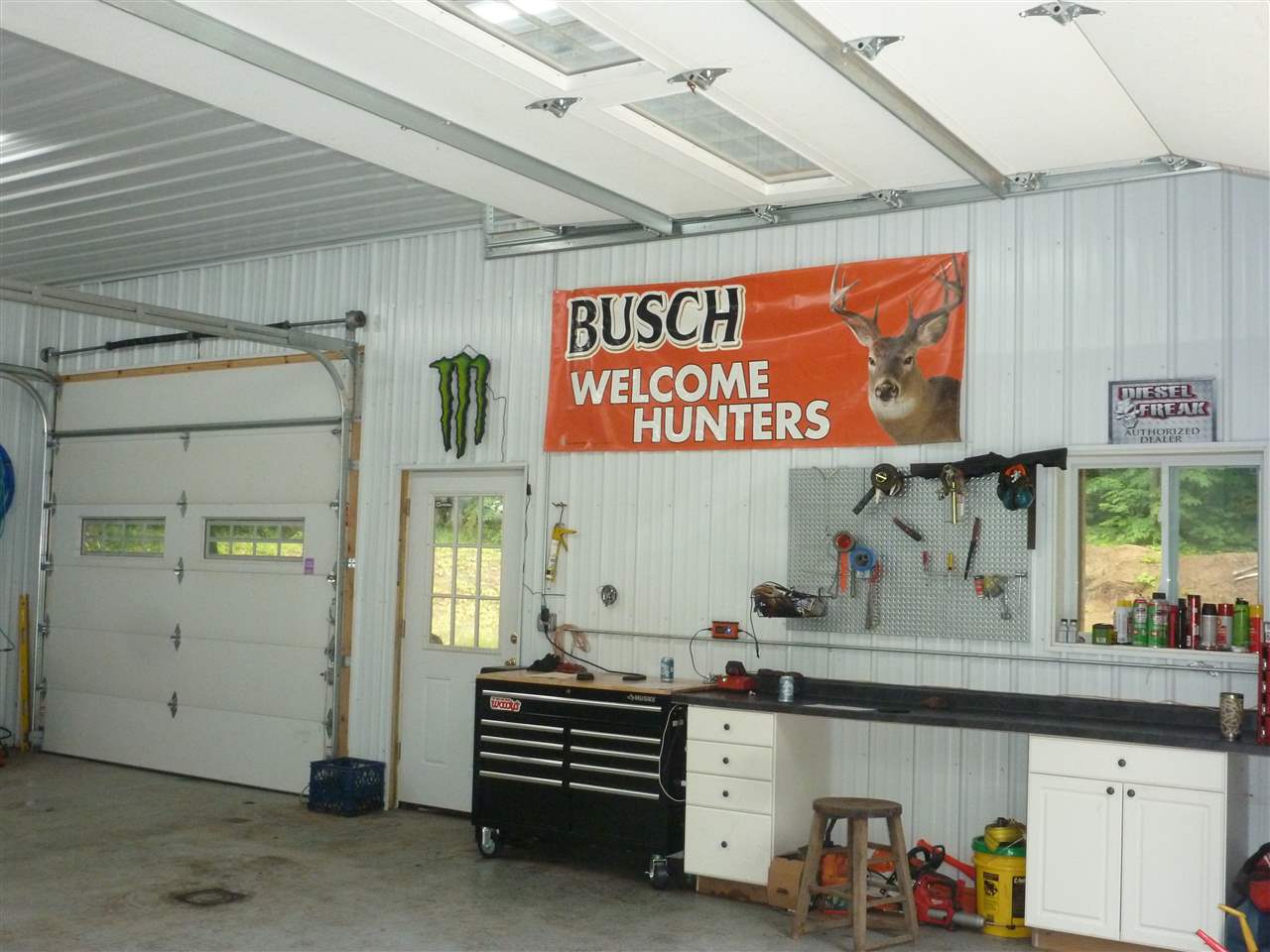 7780 Flynn Road Mancelona, MI 49659 - Photo 11 of 30 1877153-11.JPG