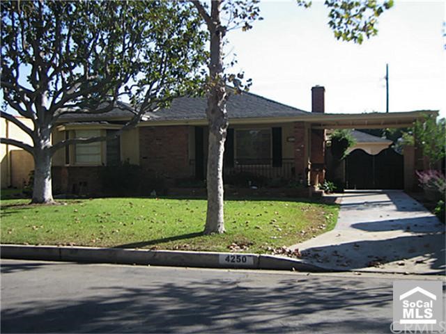 4250 Heather Road Long Beach, CA 90808 - Photo 1 of 1 Welcome Home!