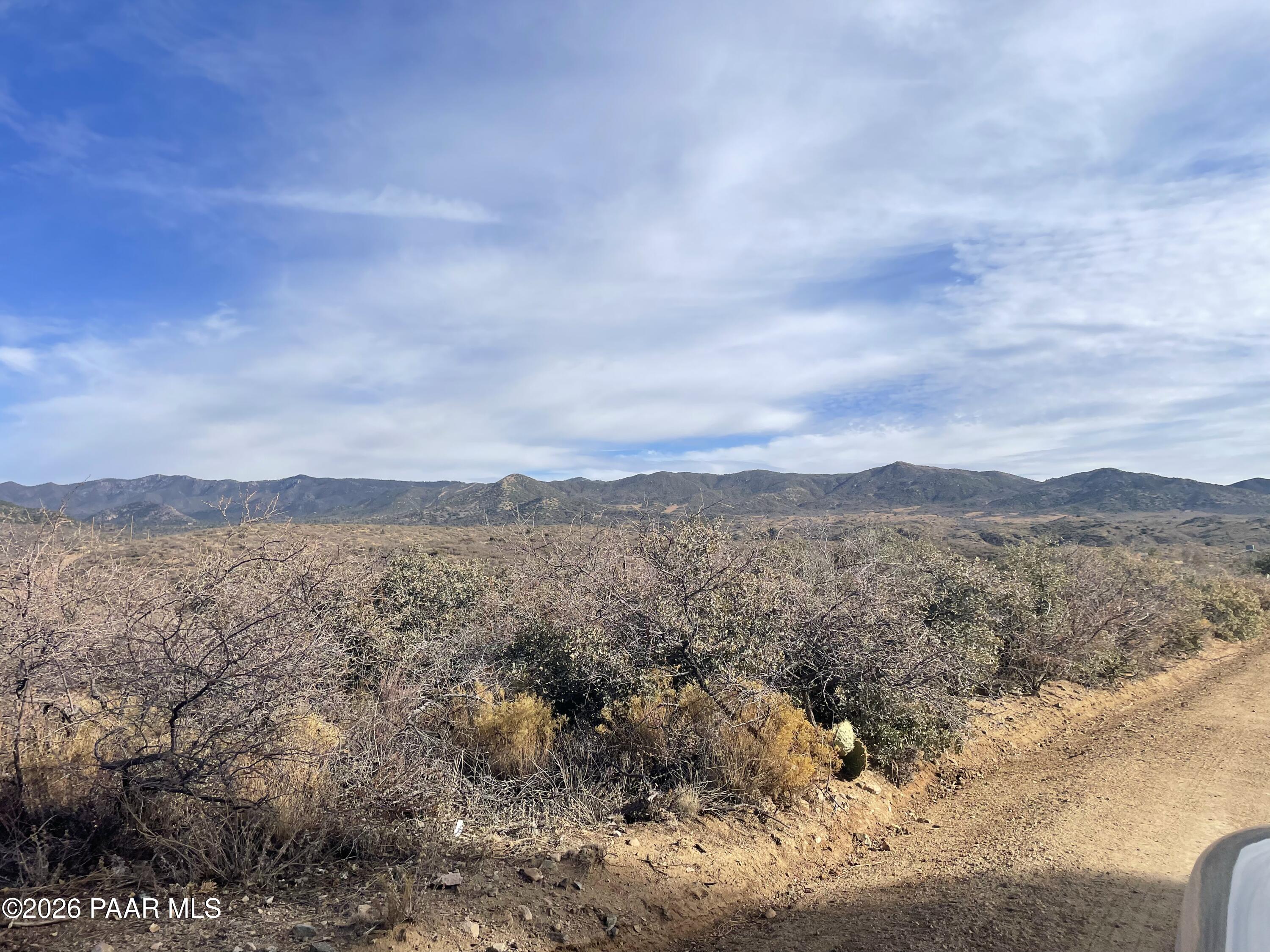 8470-255 West Webster Road Wilhoit, AZ 86332 - Photo 1 of 1 a view of lake with mountain