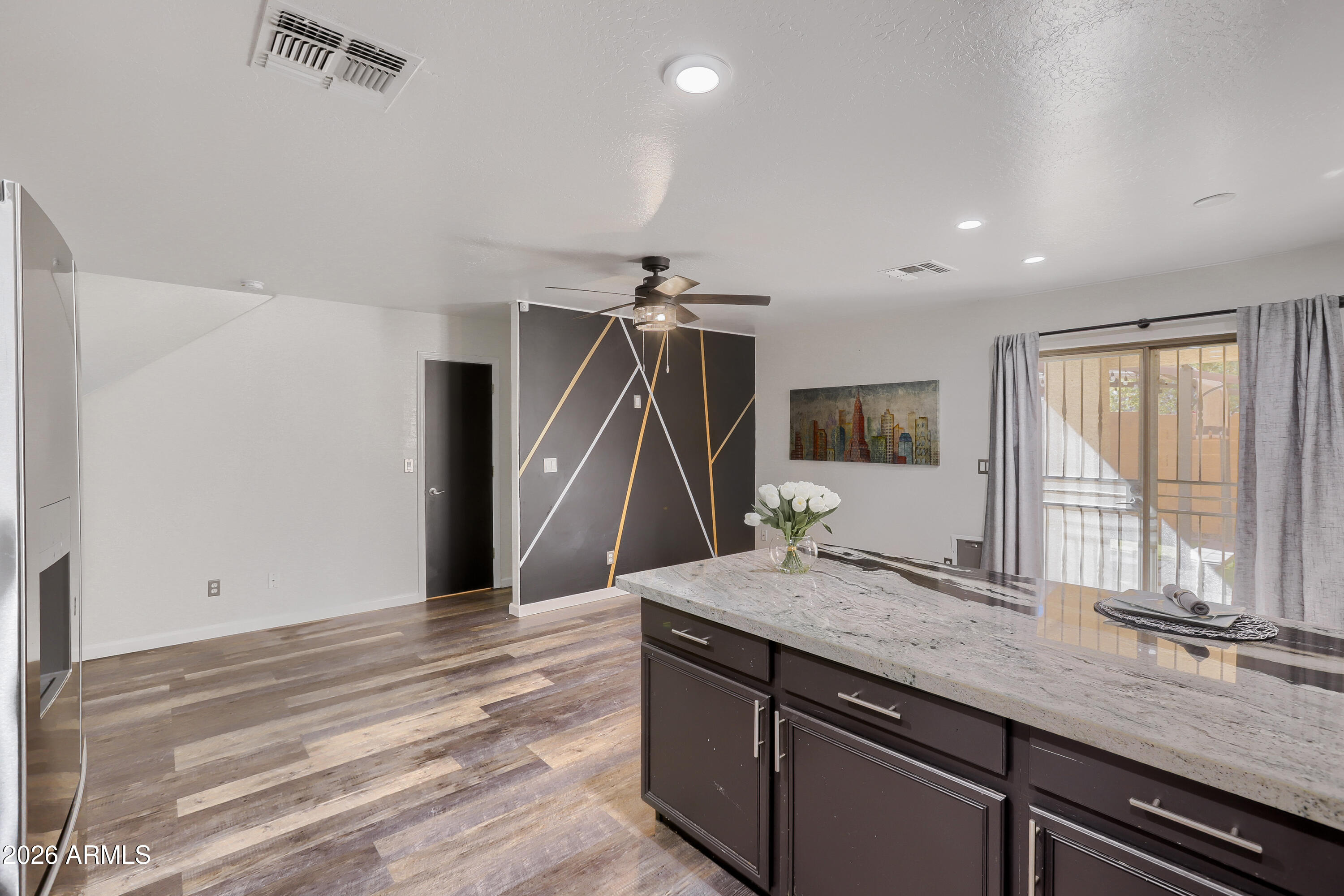 15634 North 29th Way Phoenix, AZ 85032 - Photo 10 of 33 09 Kitchen (1)