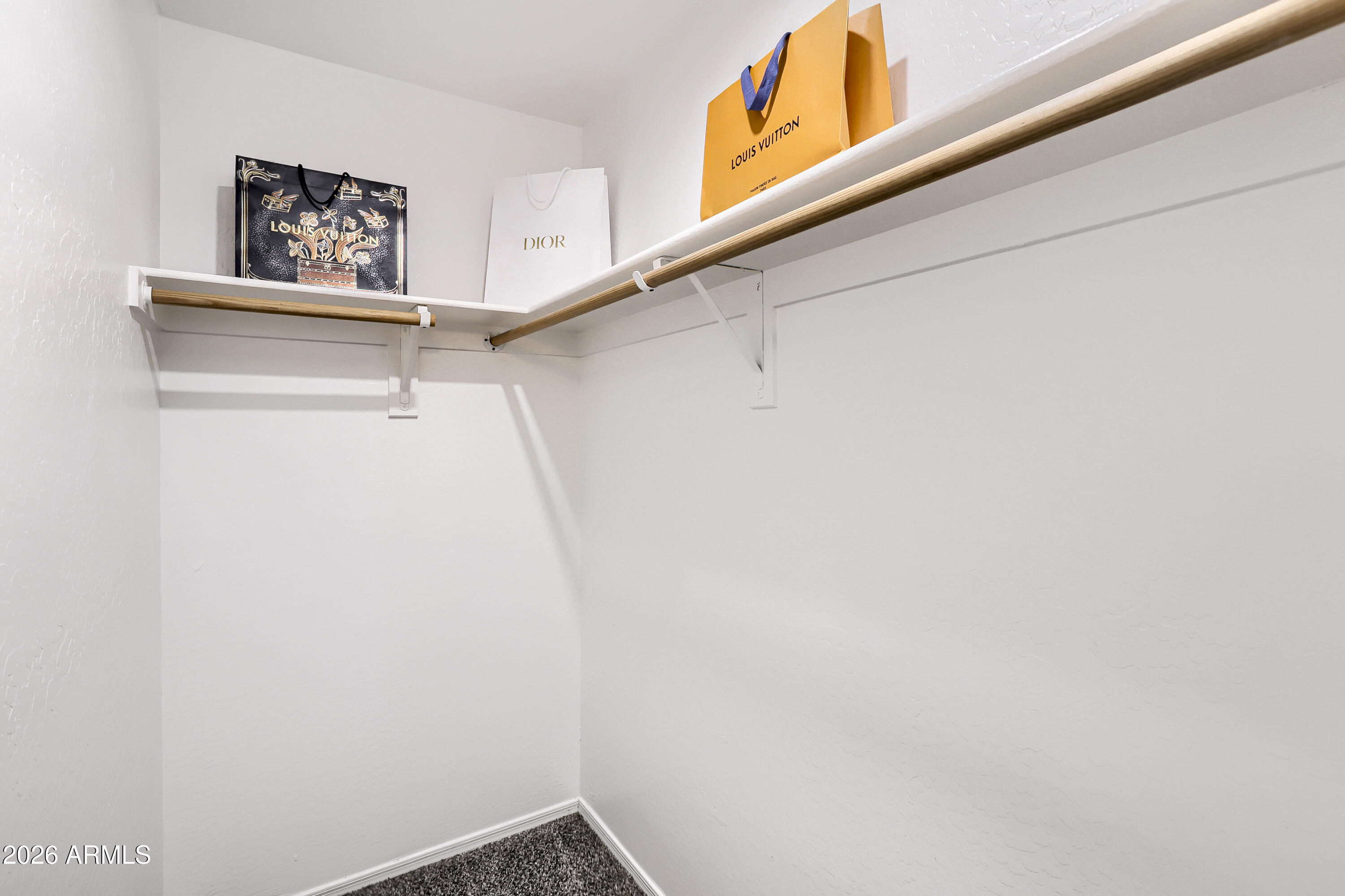 15634 North 29th Way Phoenix, AZ 85032 - Photo 20 of 33 20 Closet