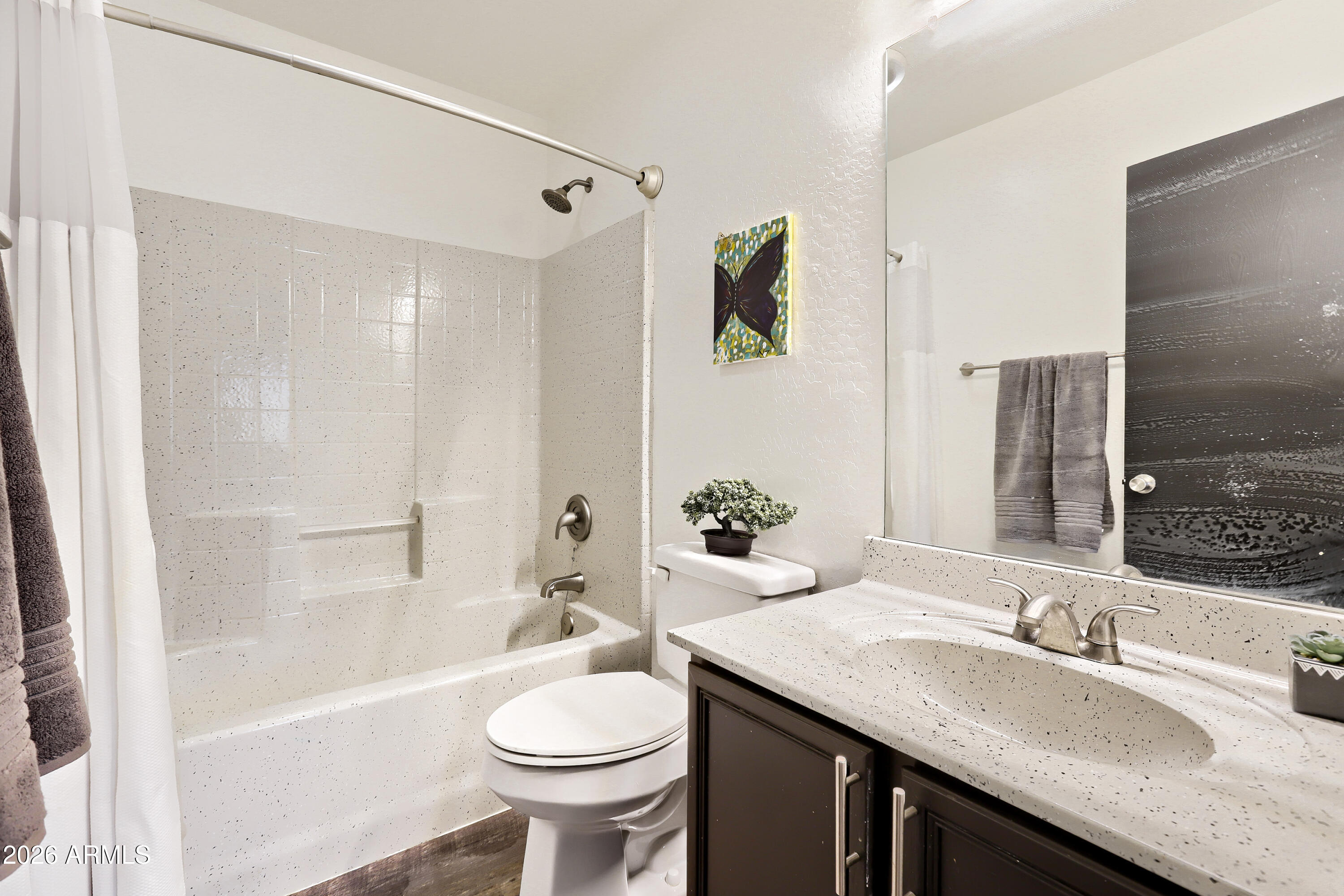 15634 North 29th Way Phoenix, AZ 85032 - Photo 22 of 33 22 Bathroom (1)